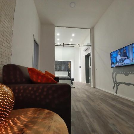 Space Suite Cagliari Exteriér fotografie