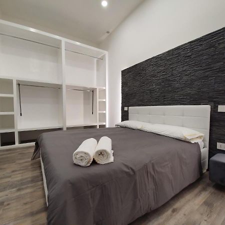 Space Suite Cagliari Exteriér fotografie