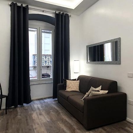Space Suite Cagliari Exteriér fotografie