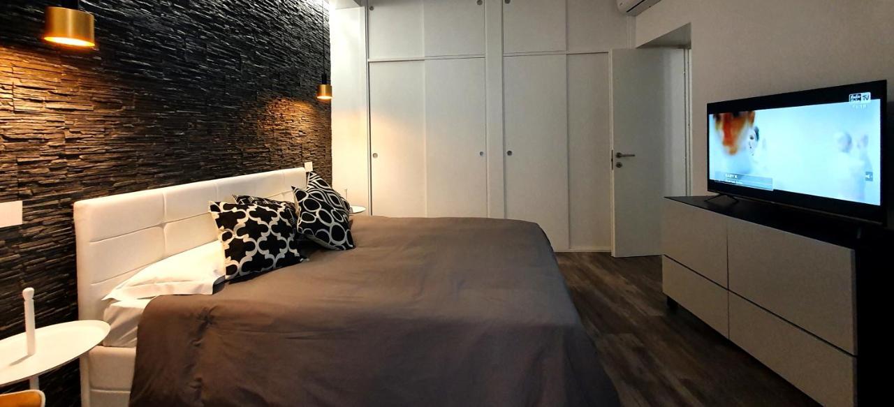 Space Suite Cagliari Exteriér fotografie