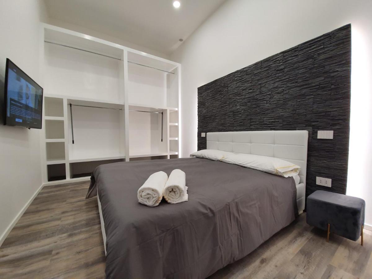 Space Suite Cagliari Exteriér fotografie