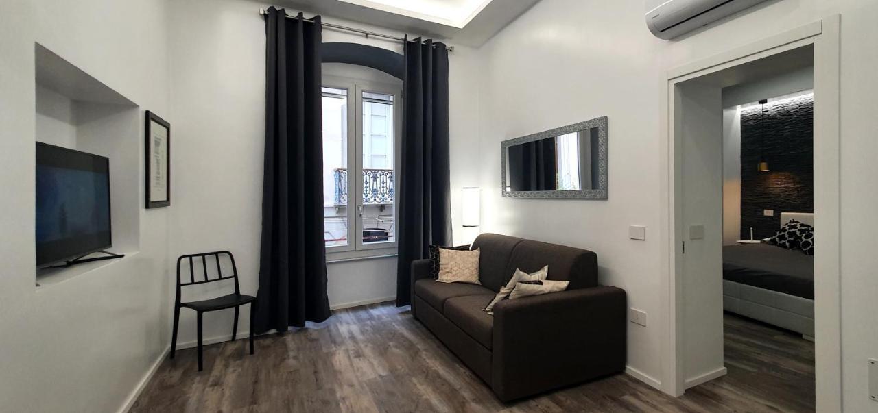 Space Suite Cagliari Exteriér fotografie