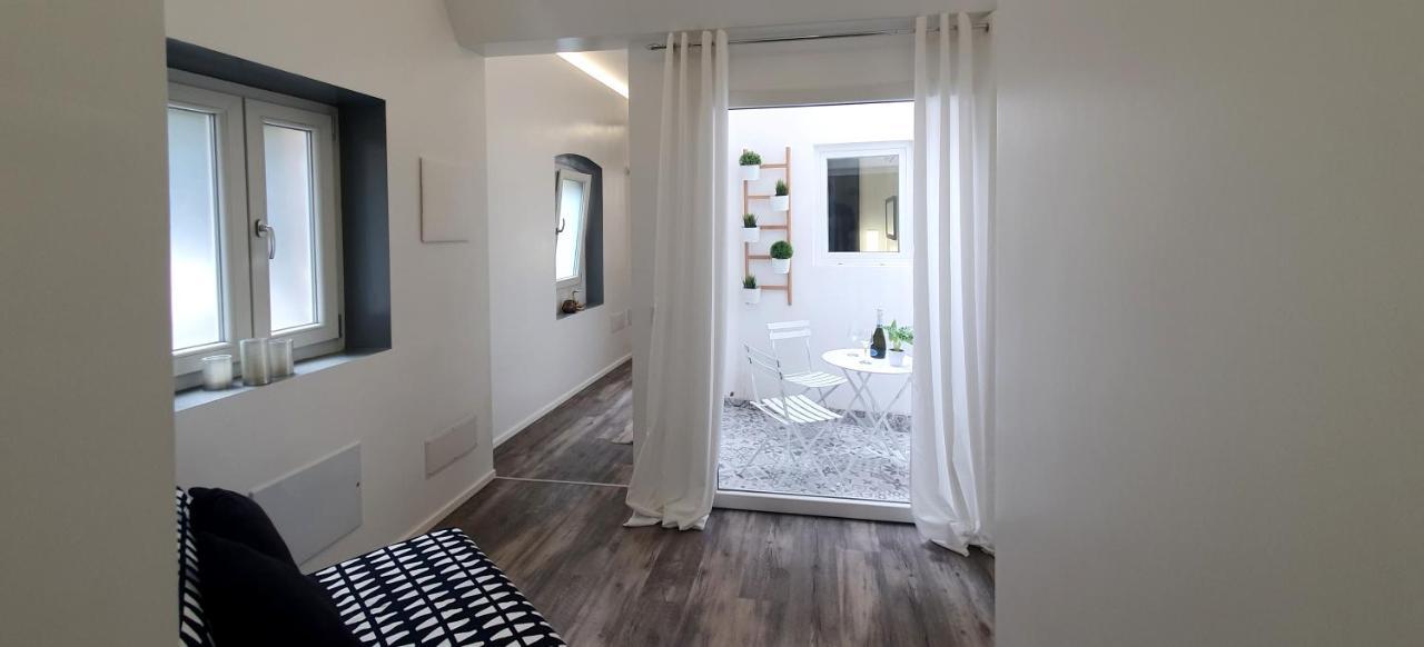 Space Suite Cagliari Exteriér fotografie
