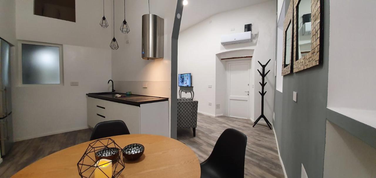 Space Suite Cagliari Exteriér fotografie