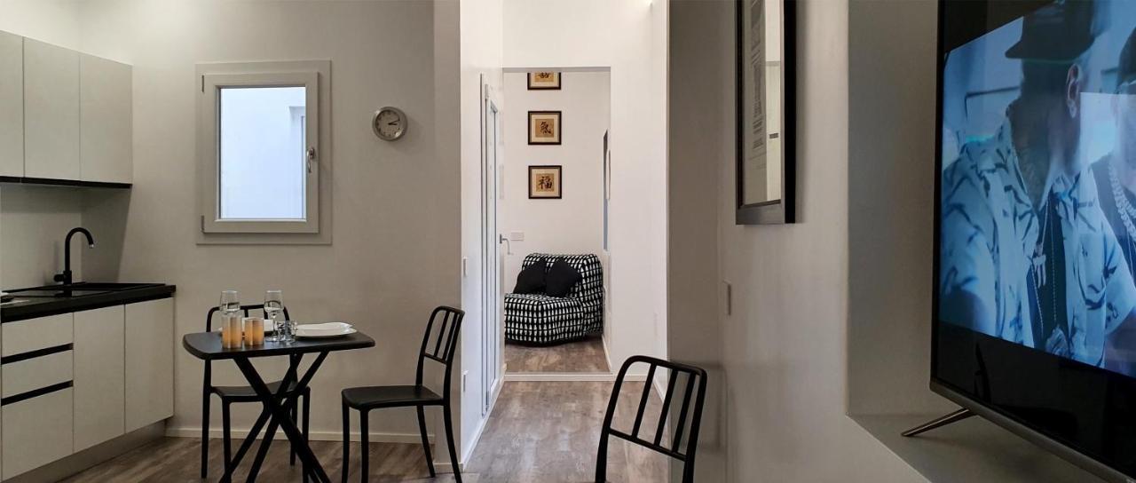 Space Suite Cagliari Exteriér fotografie